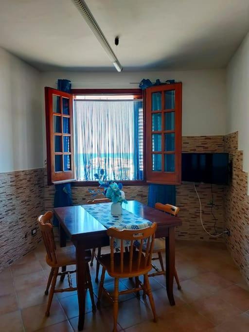 Holiday home La Casa Sulla *