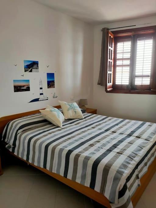 Ferienhaus La Casa Sulla Marettimo