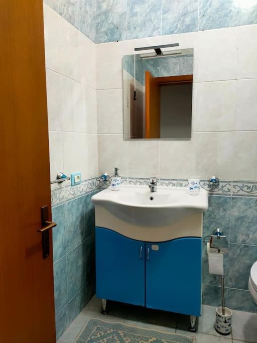 Holiday home La Casa Sulla