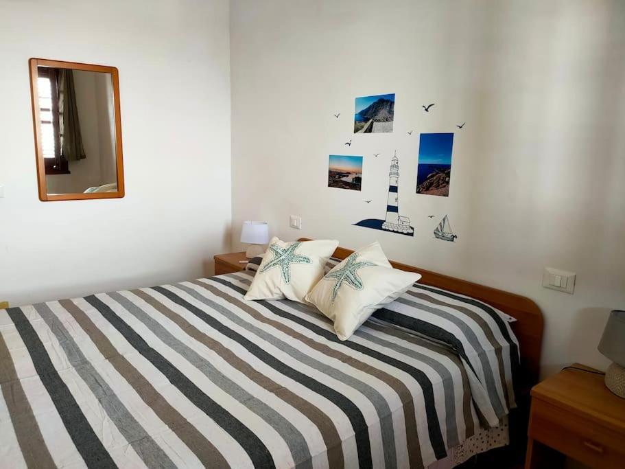 La Casa Sulla Marettimo