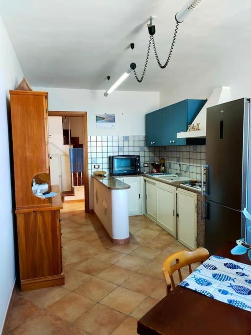 Holiday home La Casa Sulla Marettimo