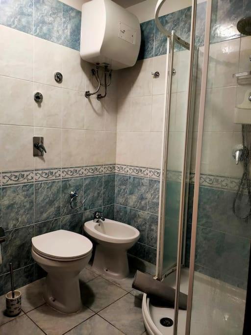 Holiday home La Casa Sulla
